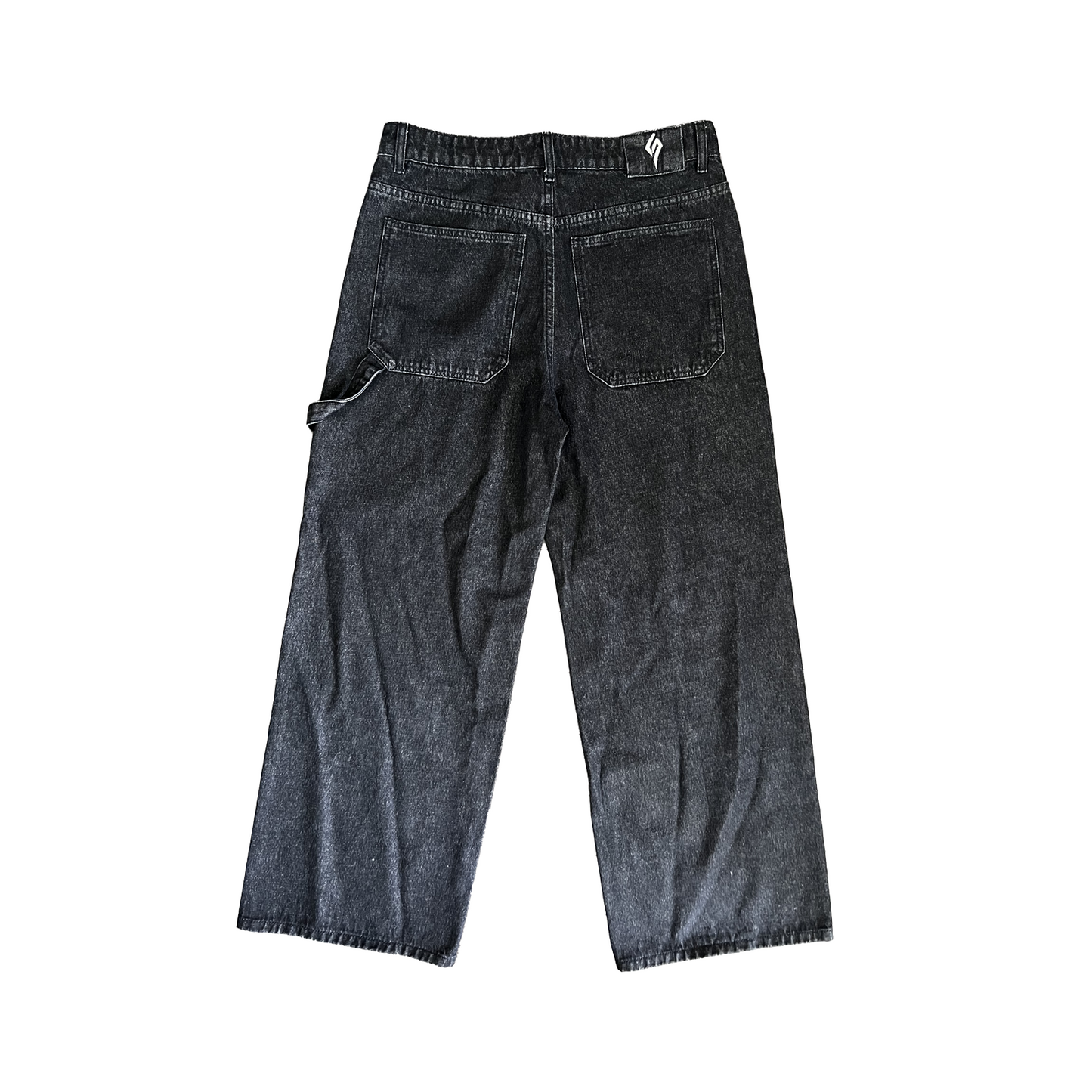 SMOKE JEANS