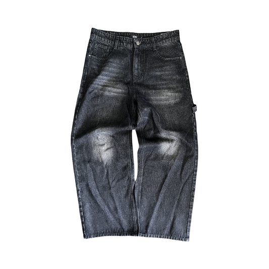 SMOKE JEANS